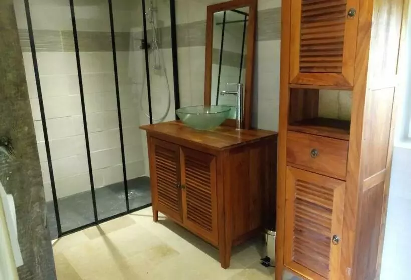 Aamiaismajoitus (B&B) La Providence