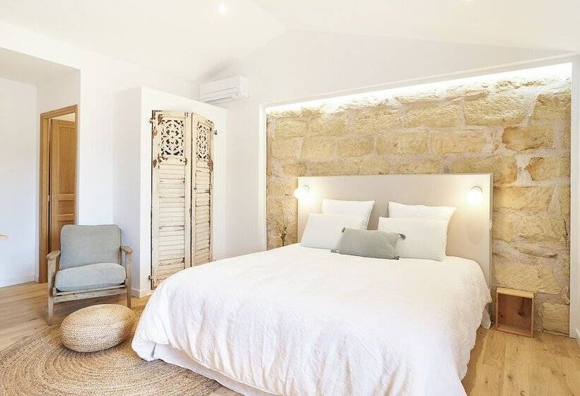 تختخواب و صبحانه Maison 1634   Parking, Petit Dejeuner Compris, Proche Centre, Climatisation, Piscine