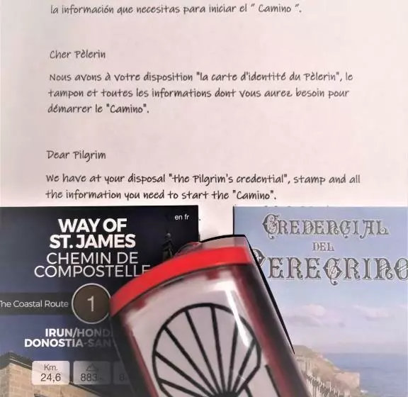 Aamiaismajoitus (B&B) Suites Mendibil Irun