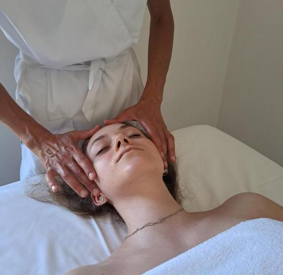 בית מלון כפרי Lo Smeraldo