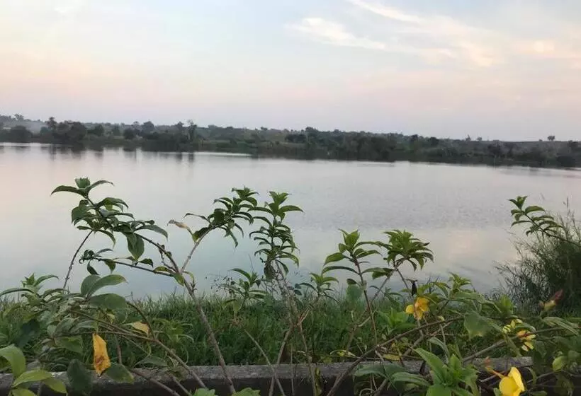 Hotelli Sociedad Y Maristas