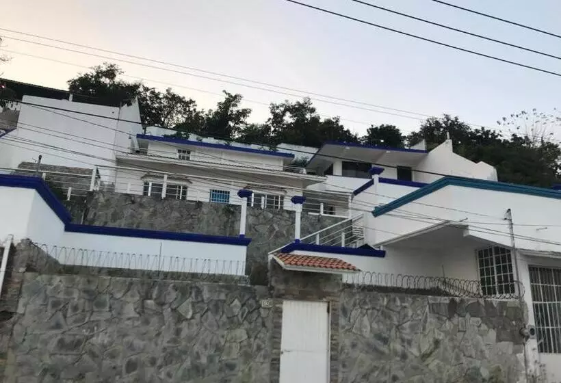 Hotelli Sociedad Y Maristas