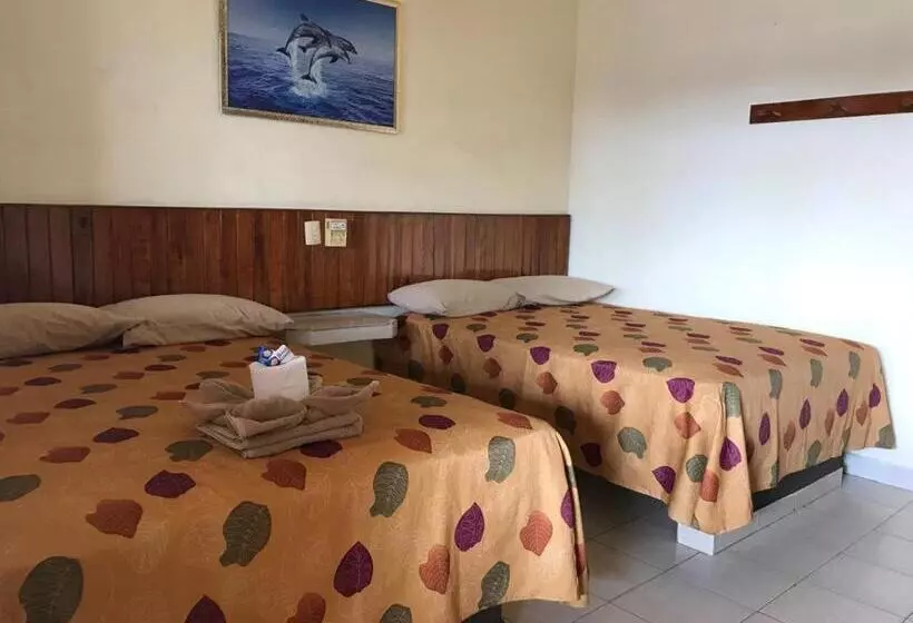 Hotelli Sociedad Y Maristas