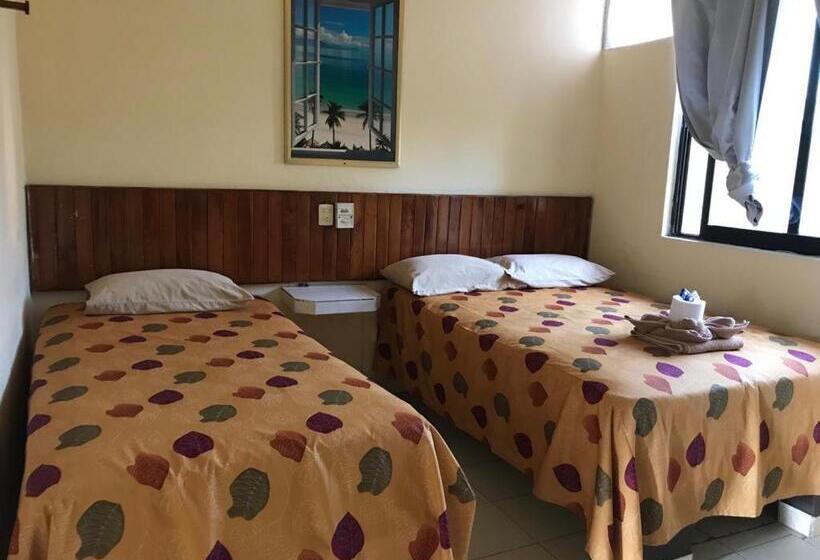 בית מלון כפרי Sociedad Y Maristas