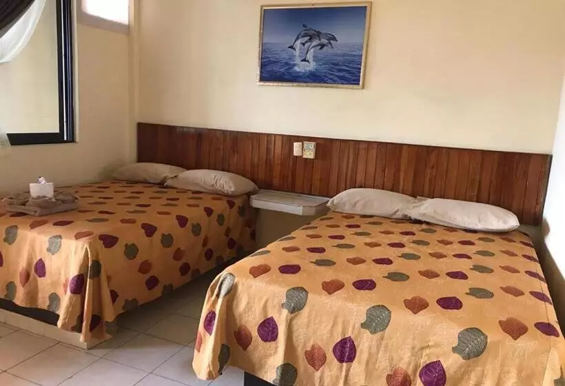 Hotelli Sociedad Y Maristas