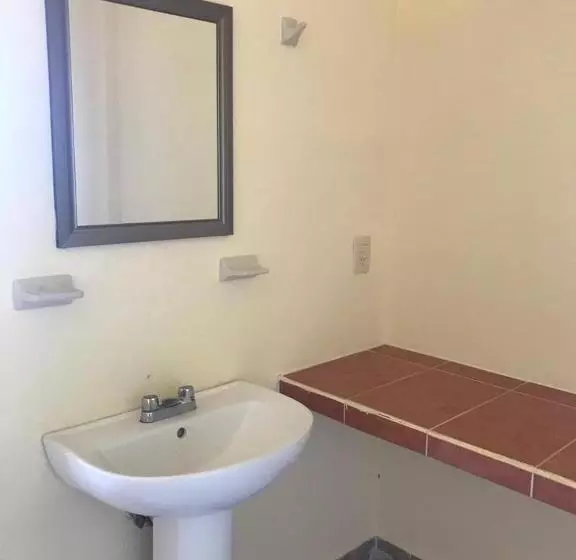 Hotelli Sociedad Y Maristas