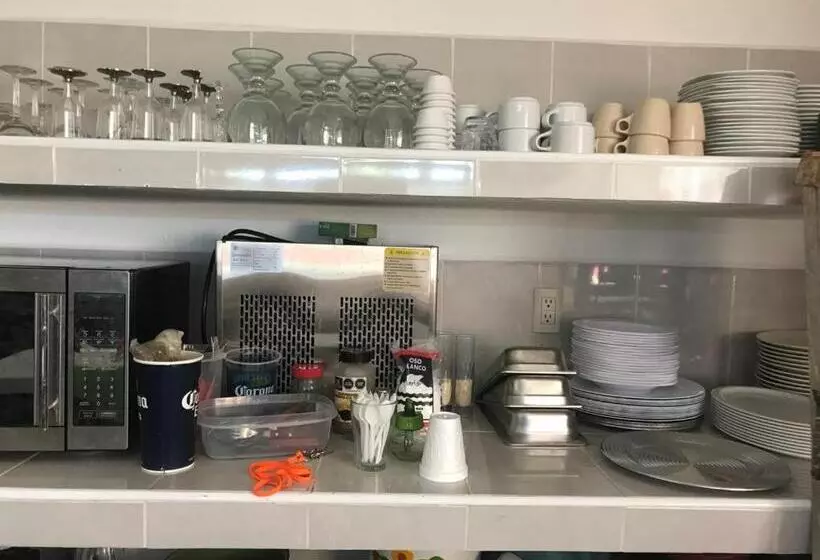 Hotelli Sociedad Y Maristas