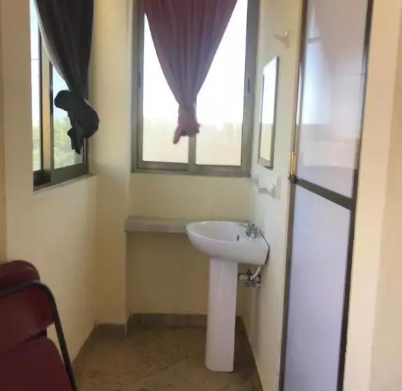 Hotelli Sociedad Y Maristas