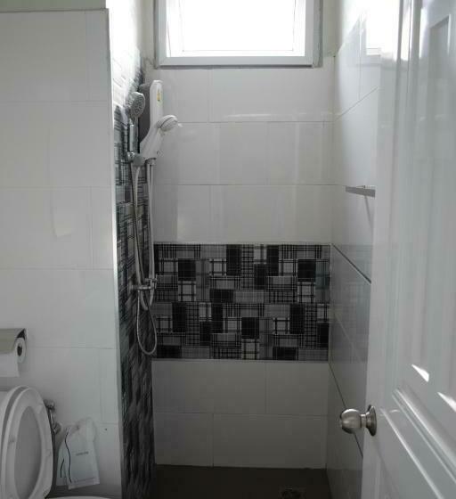 ホテル The Grace Kok Udom