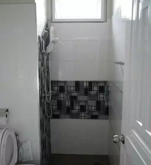 Hotelli The Grace Kok Udom