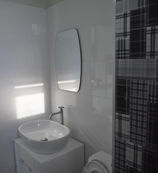 ホテル The Grace Kok Udom