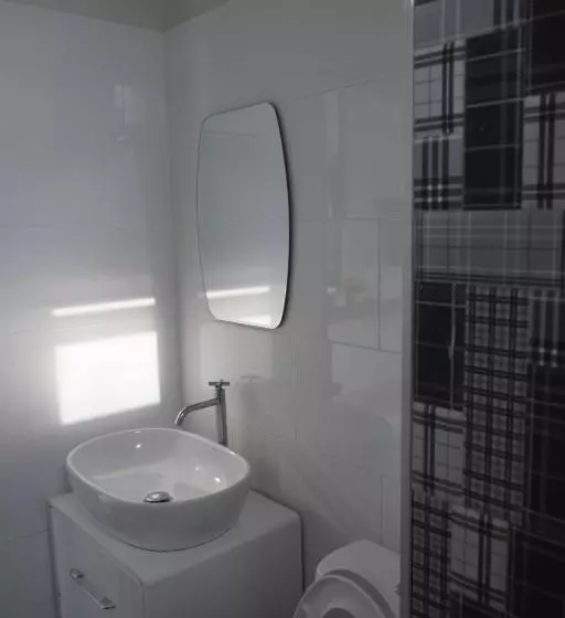 Hotelli The Grace Kok Udom