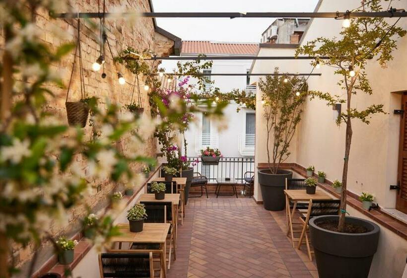 پانسیون Battisti 56