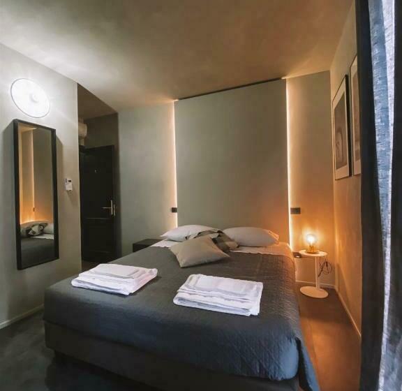 پانسیون Battisti 56