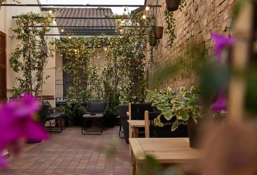 پانسیون Battisti 56