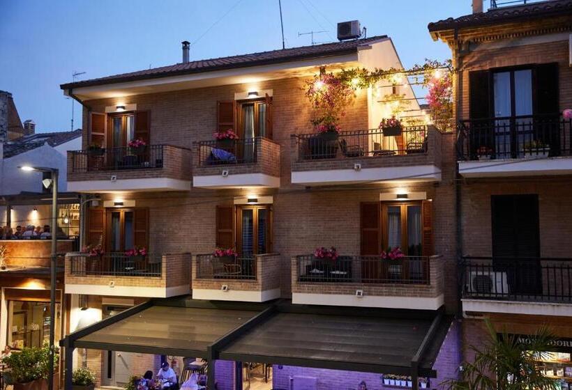 پانسیون Battisti 56