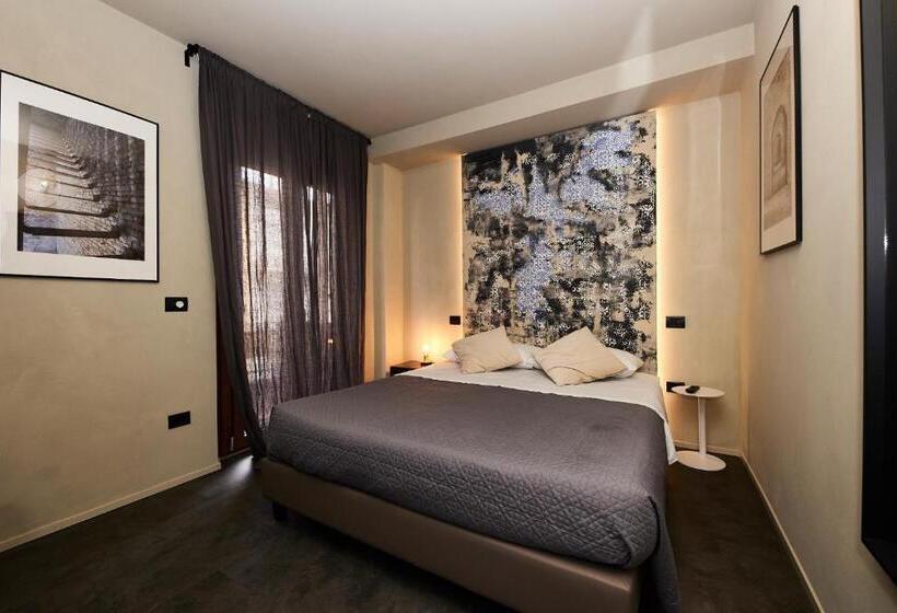 پانسیون Battisti 56