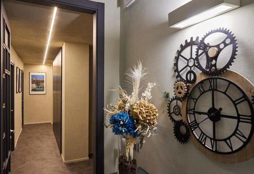 پانسیون Battisti 56