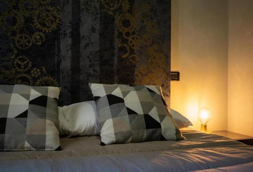 پانسیون Battisti 56