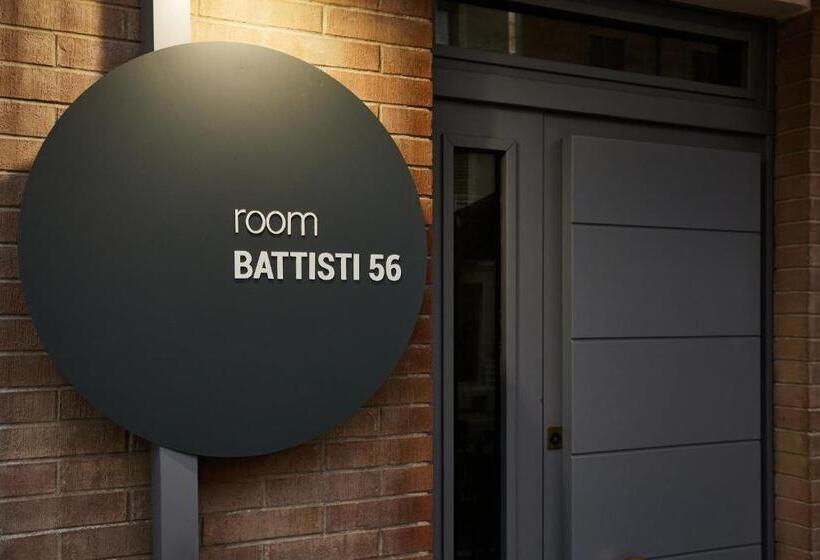 پانسیون Battisti 56