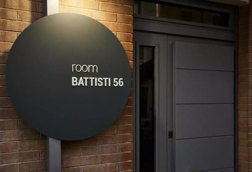 پانسیون Battisti 56
