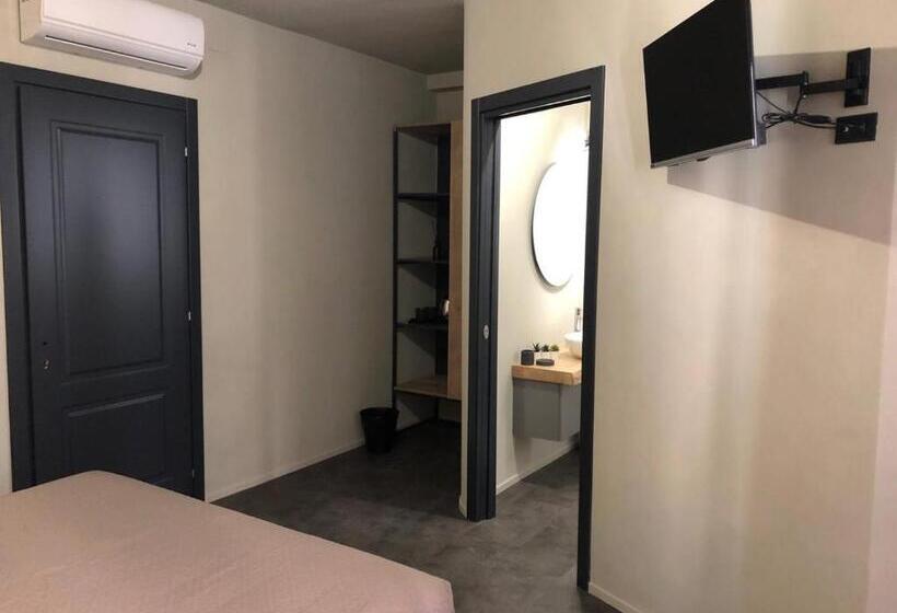 پانسیون Battisti 56