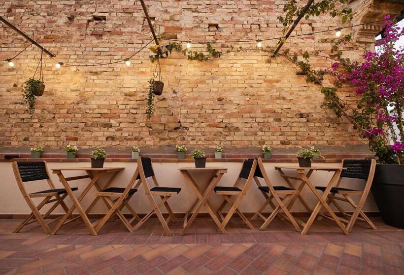 پانسیون Battisti 56