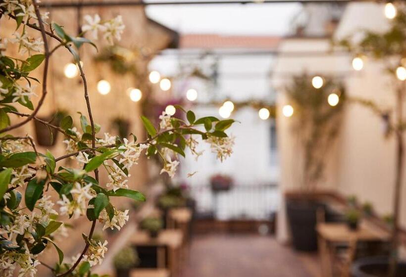 پانسیون Battisti 56