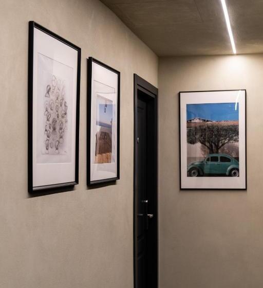 پانسیون Battisti 56