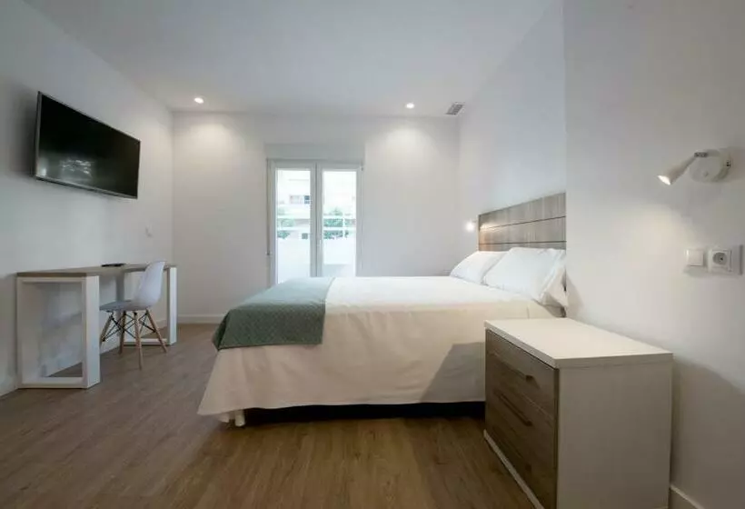 Majatalo Hostal Beach