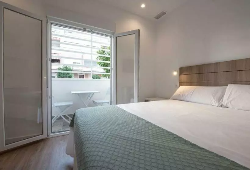 Majatalo Hostal Beach