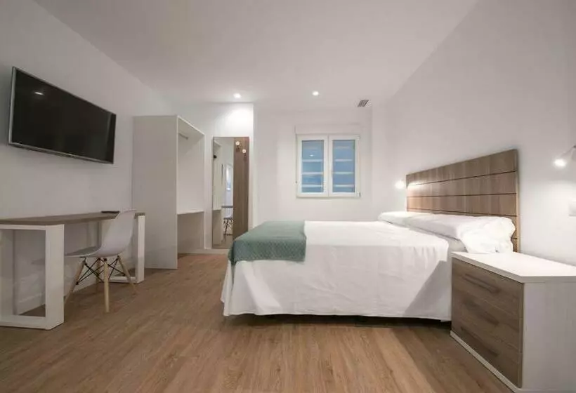 Majatalo Hostal Beach