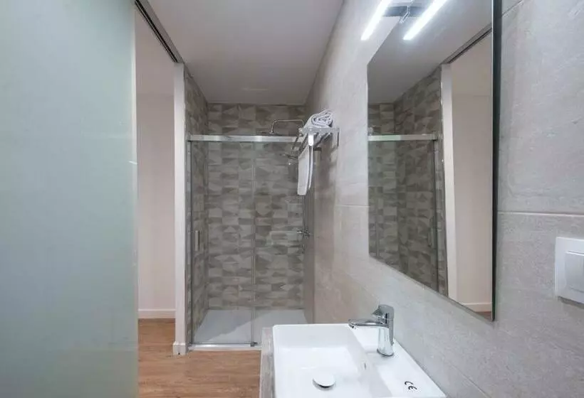 Majatalo Hostal Beach