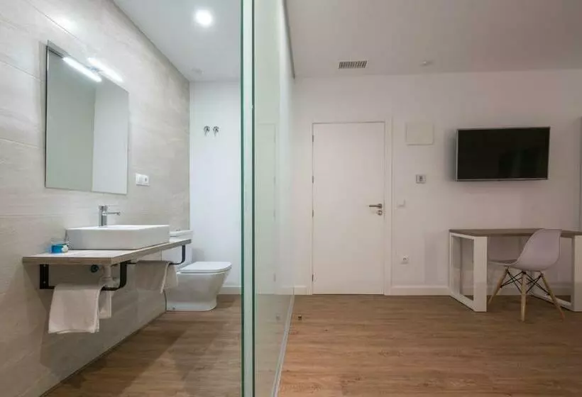 Majatalo Hostal Beach