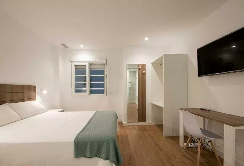 Majatalo Hostal Beach