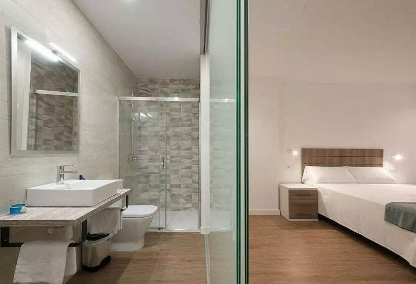 Majatalo Hostal Beach