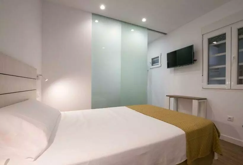 Majatalo Hostal Beach