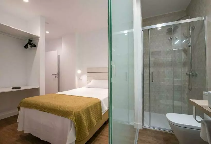 Majatalo Hostal Beach