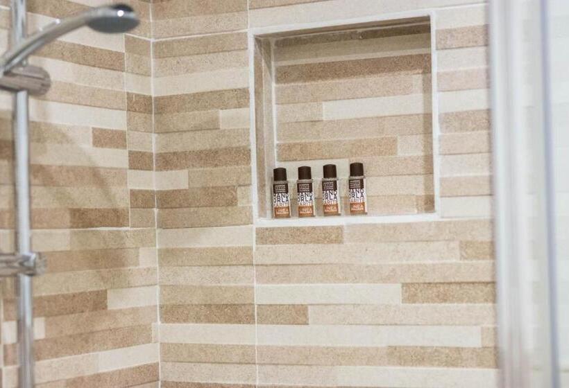 Pensjonat La Casetta Sul Mare