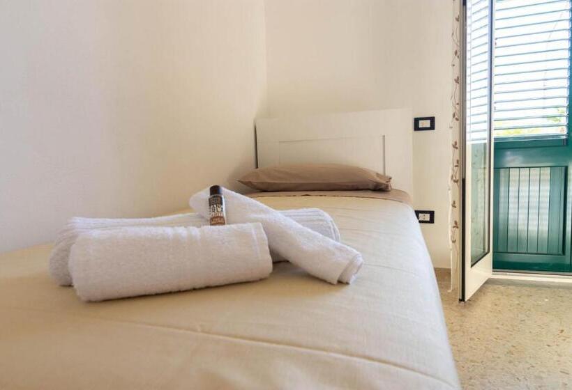 Pensjonat La Casetta Sul Mare