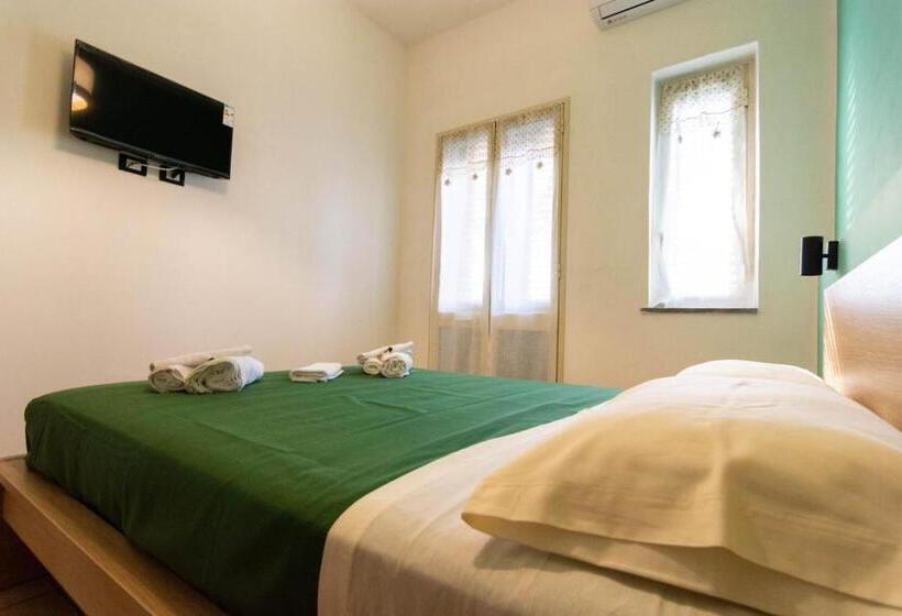 Pensjonat La Casetta Sul Mare