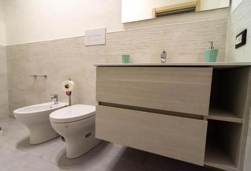 Pensjonat La Casetta Sul Mare