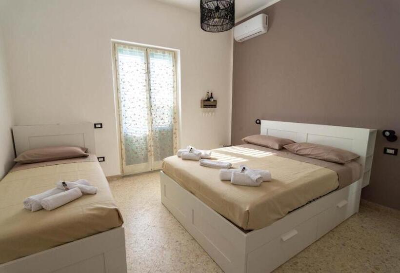 Pensjonat La Casetta Sul Mare