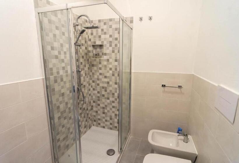 Pensjonat La Casetta Sul Mare