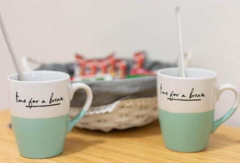 Pensjonat La Casetta Sul Mare