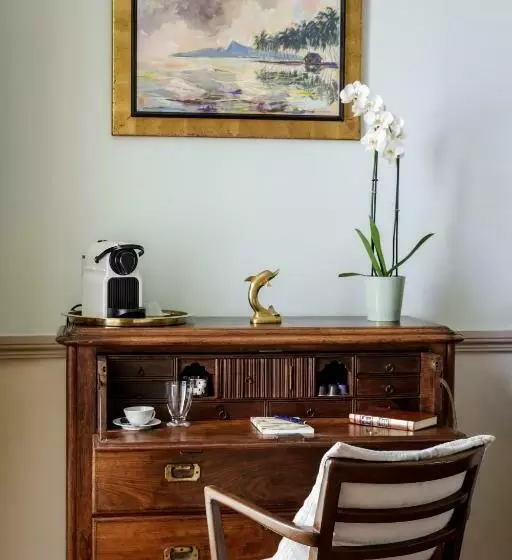 Majatalo Manoir De Bel Ebat