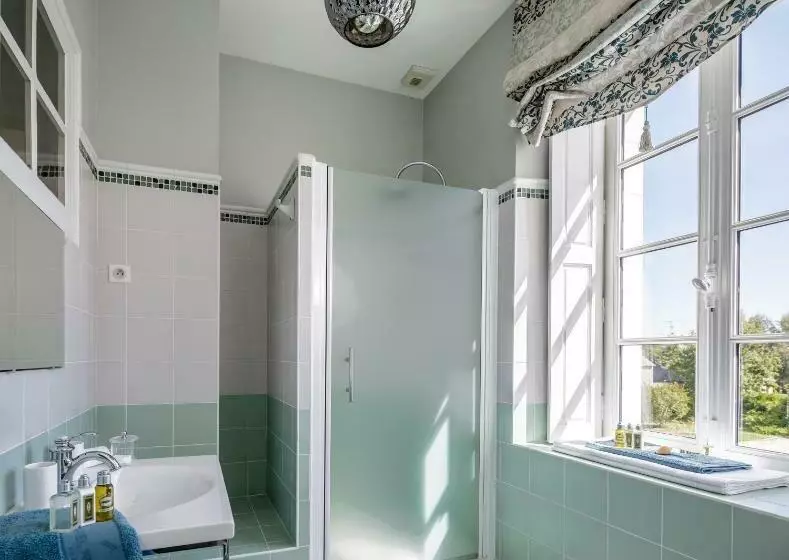 Majatalo Manoir De Bel Ebat