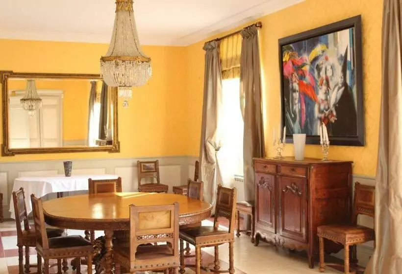 Majatalo Manoir De Bel Ebat