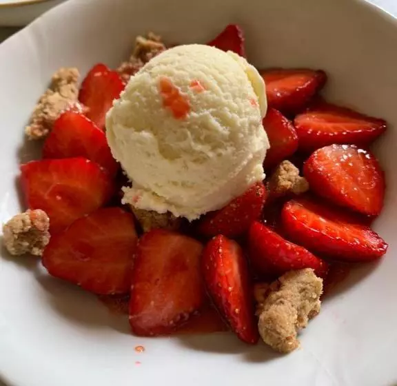 Majatalo Manoir De Bel Ebat