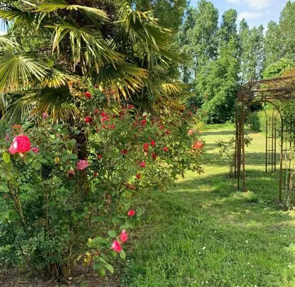 Majatalo Manoir De Bel Ebat